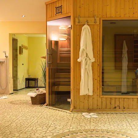 Ferienhaus Kastanie 27 - #127681 度假居