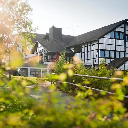 度假居 Ferienhaus Kastanie 27 - #127681