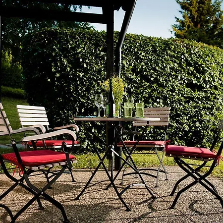 Ferienhaus Kastanie 27 - #127681 度假居
