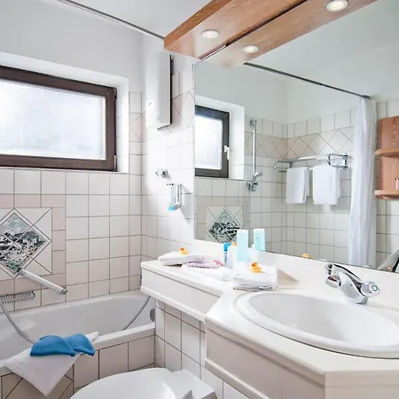 Ferienhaus Kastanie 27 - #127681 度假居 *