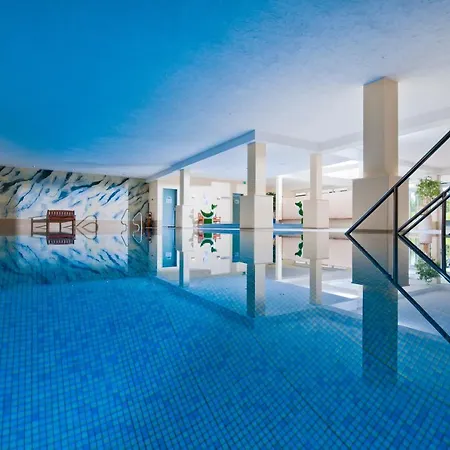 Ferienhaus Kastanie 27 - #127681 度假居 道恩